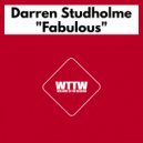 Darren Studholme - Fabulous (Soul Groove Club Mix)