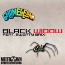 Chameleon (NZ) feat. Sweaty Brix - Black Widow
