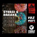Sterzi & Breaks Music - Sweet Sweet Sweet