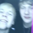 Korizza & bubless - Обратно (Original Mix)