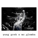 Yung Grek & mr.glemba - КОНОР ()