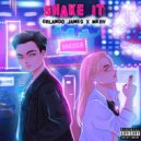 Orlando James & mkrv - Shake it ()