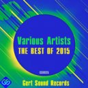 RD Project - Delusion (Original Mix)