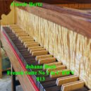 Classic Hertz & Anonymous - French Suite No 2 in C BWV 813 III Sarabande