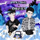 ANKHi PUNK & Ghosticy - СНЕГ