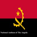 National Anthem Band & Kpm National Anthems - National Anthem of The Angola ()