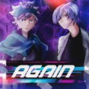 CORSA MOVE & XANDIE - AGAIN ()