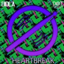 Diola - Heartbreak (Radio mix)