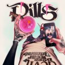 Bloodpuff & Walkjulie - pills ()