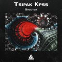 Tsipak KPSS - Thanos (Original Mix)