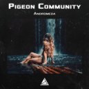 Pigeon Community - Andromeda (Original Mix)
