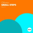 Oblomov - Small steps (Original Mix)