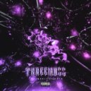 THREEMUSS - Раздвигает ноги ()