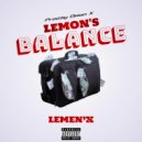 Lemon\'s - Balance (Original mix)