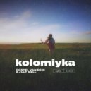 Costel van Dein & July Mell - Kolomiyka (Original Mix)