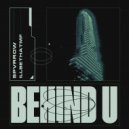 SPVRROW & Illbethatmf - Behind U