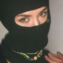 WHITE SCRAGGY - BALACLAVA