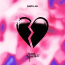 Nastya Vo - Черное сердечко (Original mix)