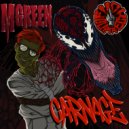 M Green - CARNAGE