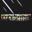 Saqud & Acmoteq - Warning (Acmoteq Treatment 2021)