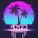 Acmoteq - Medusa