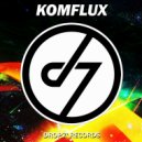 Komflux - Jupiters Child