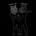 HEAVY LUX & LEELOUT - КАБАН