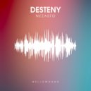Nezasto - Desteny