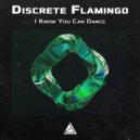 Discrete Flamingo - I Know You Can Dance (Original Mix)