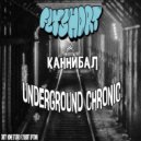 FlyShort & КАННИБАЛ - Underground Chronic ()