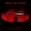 Man Vnature - Черные стопаки