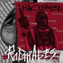 R1Fmabes - Бабочка