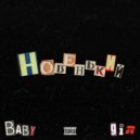 BABY G.I.R. - Новенький