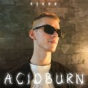 ACIDBURN - КУКЛА (prod. DaNasty)