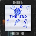 Timaka95 & Khusan Twin - The End (Original Mix)