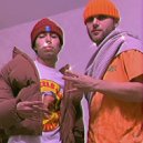 BLE$$ED BIG BOOK KOPPA & C ned - Рашку покорить