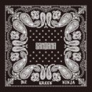 MC Green ninja - Bandana (prod. by SyfeeCreaz)