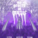 seetrap & UncleCake & 1tetsuya - work