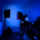 Янди Кид & Nikitsunami - Glöw (prod. by vivokiddie, orheezyx)