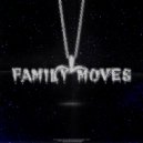 Артём Дубров - Family Moves ()
