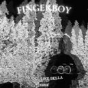 Fingerboy - MODEL LIKE BELLA (Prod. MeloGo2Hard)