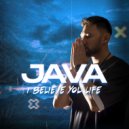 JAVA - I believe you life (Original Mix)