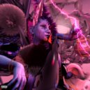 TOXICDOPE & GAS LA FLARE - Джинн (prod by. babyxprod)