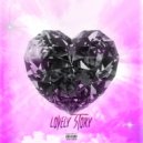 GOLO$A & HOLDUPBABY - LOVELY STORY ()