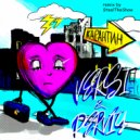 VERSI & PERVIY - Карантин (remix by StealTheShow)