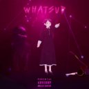 White Smoke Savage - What\'s Up ()