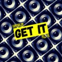 KAMENOLOM, PILL PA - GET IT