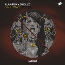 Alan Feik, GNDLLZ - One Way