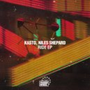 Kasto, Niles Shepard - Slow It Down (Original Mix)