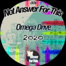 Omega Drive - Dangerous (Original Mix)